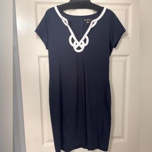 NEW Lilly Pulitzer Brewster Dress size Medium